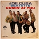 Joe Cuba Sextette - Comin' At You