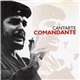 Various - Cantarte Comandante